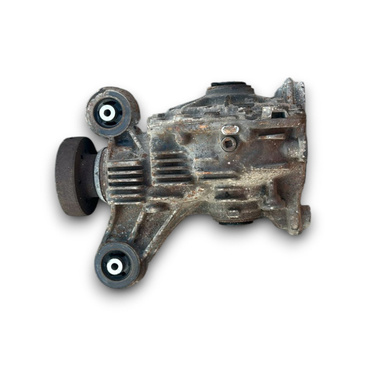 Differenziale Posteriore Jaguar XF (X250) 3.0 Diesel (4x4) (2008 > 2015) - F&P CRASH SRLS - Ricambi Usati