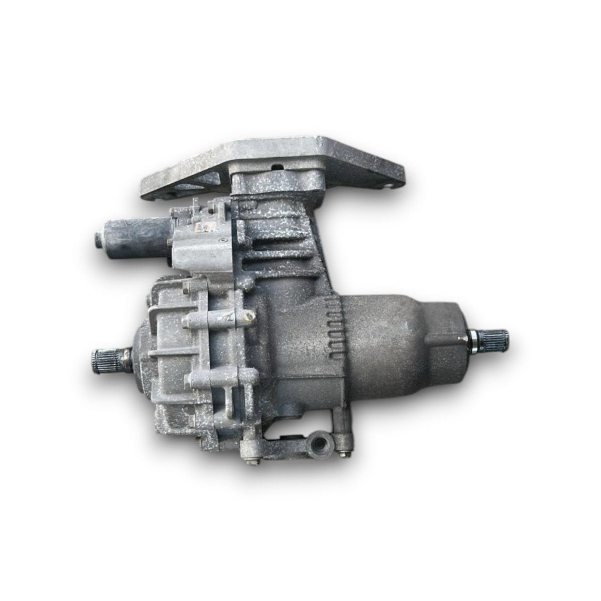 Differenziale posteriore Jeep Cherokee (KL) p68306795aa 2.2 diesel (2013 > 2023) - F&P CRASH SRL - Ricambi Usati