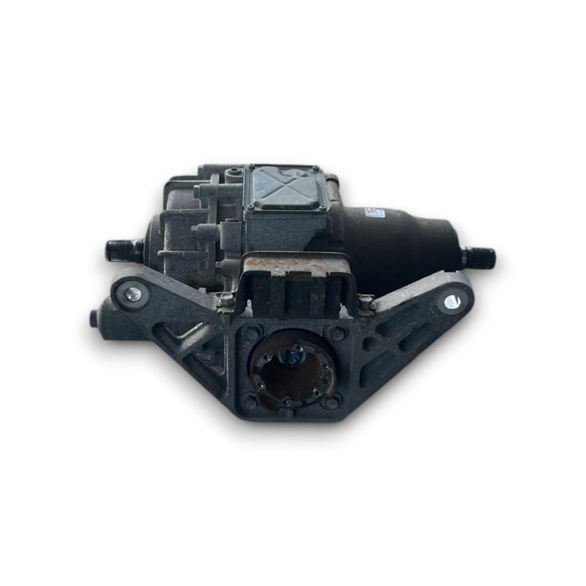 Differenziale posteriore Jeep Cherokee (KL) p68306795aa 2.2 diesel (2013 > 2023) - F&P CRASH SRL - Ricambi Usati
