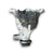 Differenziale Posteriore Jeep Grand Cherokee IV (WK2) cod.P68251553AA 3.0 Diesel (2010 > 2021) cod.4460310107 - F&P CRASH SRLS - Ricambi Usati