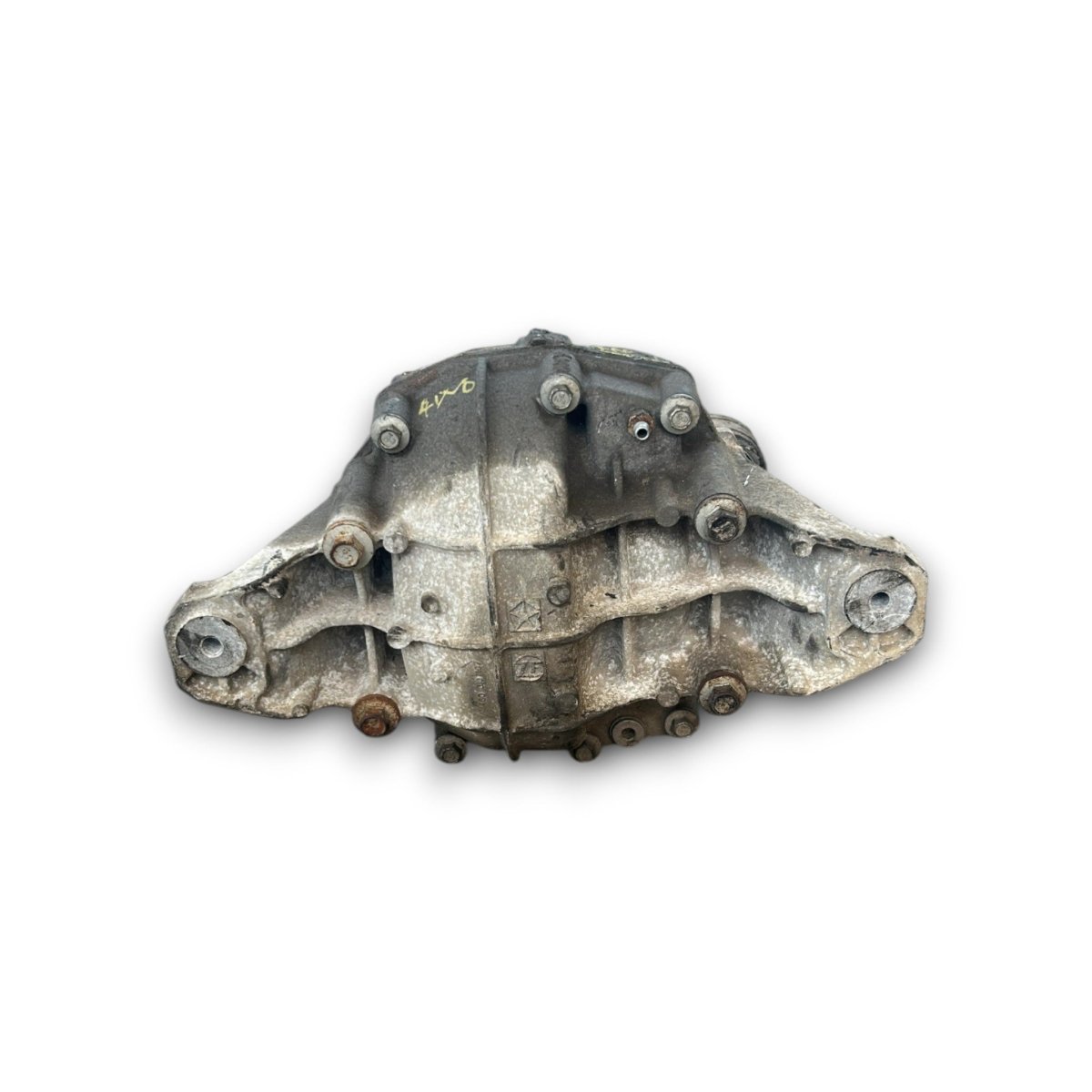 Differenziale Posteriore Jeep Grand Cherokee IV (WK2) cod.P68251553AA 3.0 Diesel (2010 > 2021) cod.4460310107 - F&P CRASH SRLS - Ricambi Usati