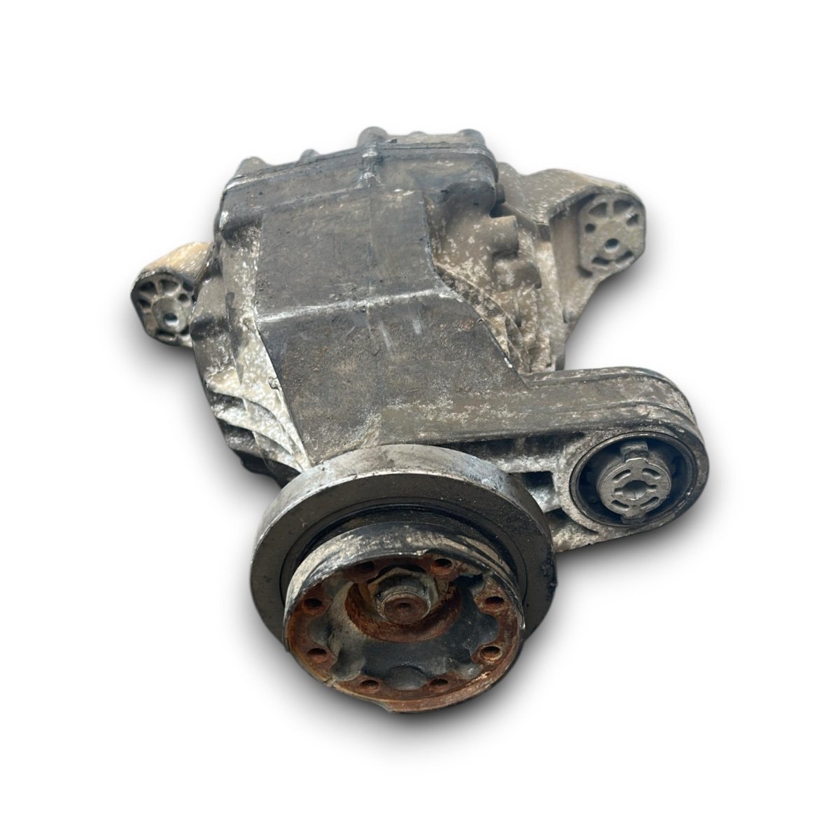 Differenziale Posteriore Jeep Grand Cherokee IV (WK2) cod.P68251553AA 3.0 Diesel (2010 > 2021) cod.4460310107 - F&P CRASH SRLS - Ricambi Usati