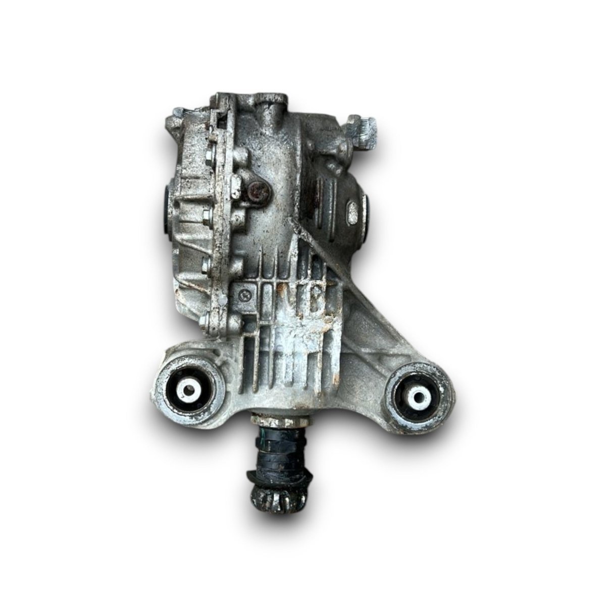 Differenziale posteriore Land Rover Defender (L663) (90) cod.mpla - 4a213 - ba 3.0 hybrid (2020 > ) - F&P CRASH SRL - Ricambi Usati