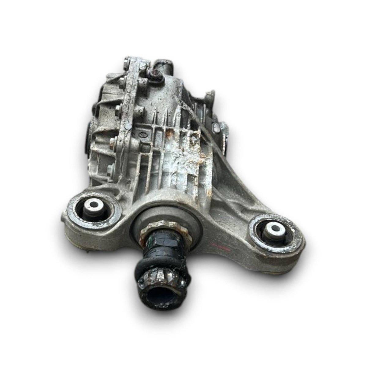 Differenziale posteriore Land Rover Defender (L663) (90) cod.mpla - 4a213 - ba 3.0 hybrid (2020 > ) - F&P CRASH SRL - Ricambi Usati