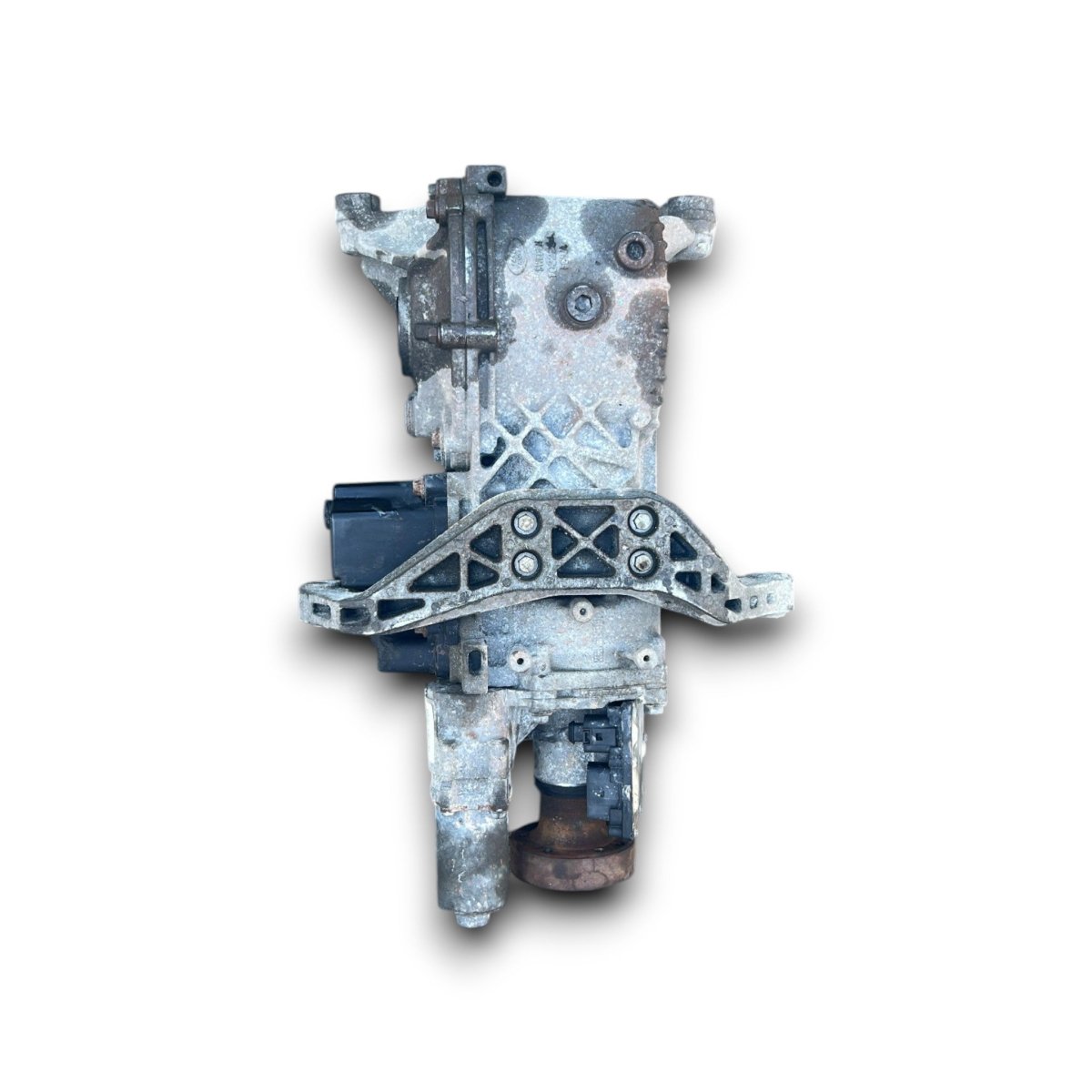 Differenziale posteriore Land Rover Discovery Sport cod.gk72 - 4n053 - aa 2.0 diesel (2014 > ) - F&P CRASH SRLS - Ricambi Usati