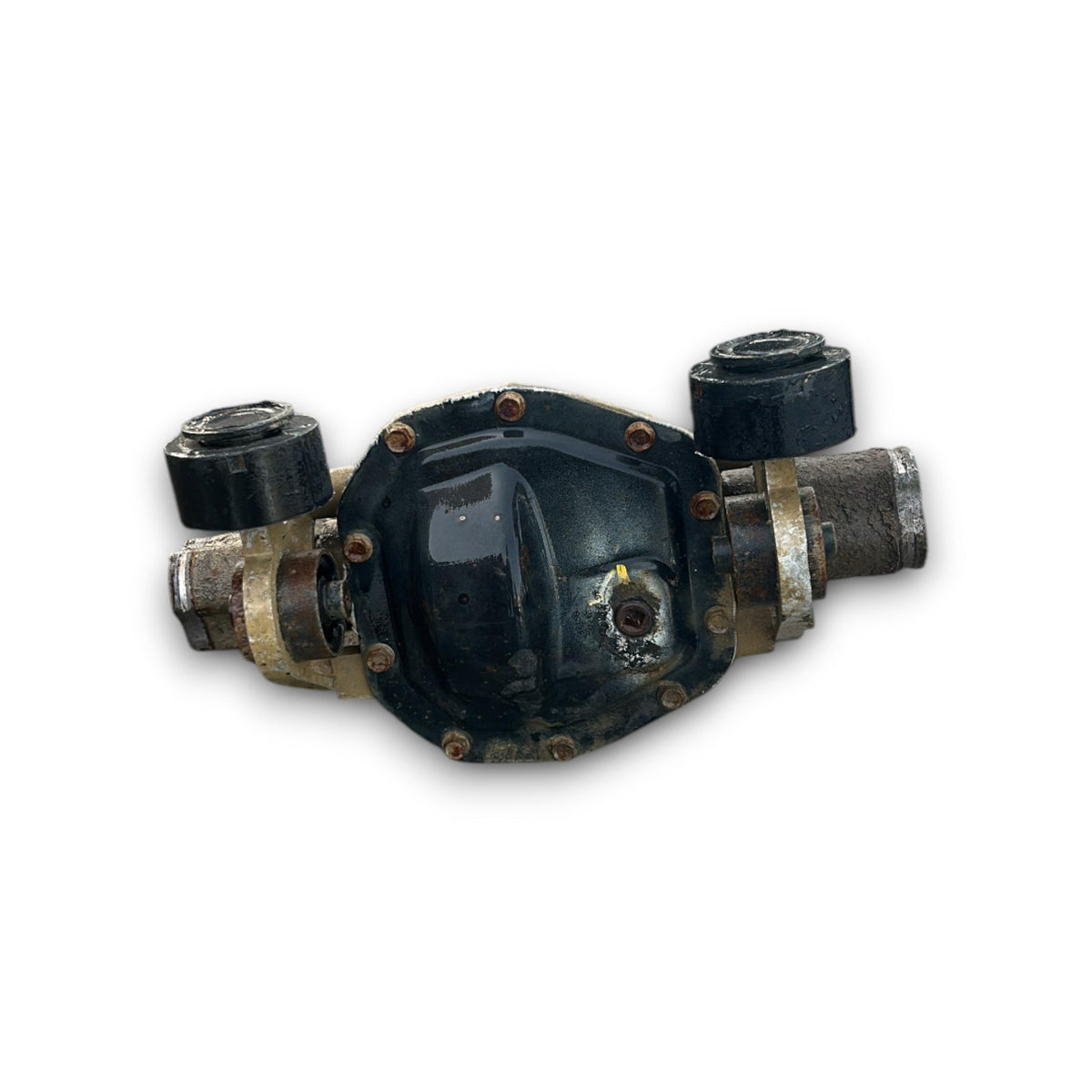 Differenziale Posteriore Land Rover Freelander cod.51441174 2.0 Diesel (1997 > 2006) - F&P CRASH SRLS - Ricambi Usati