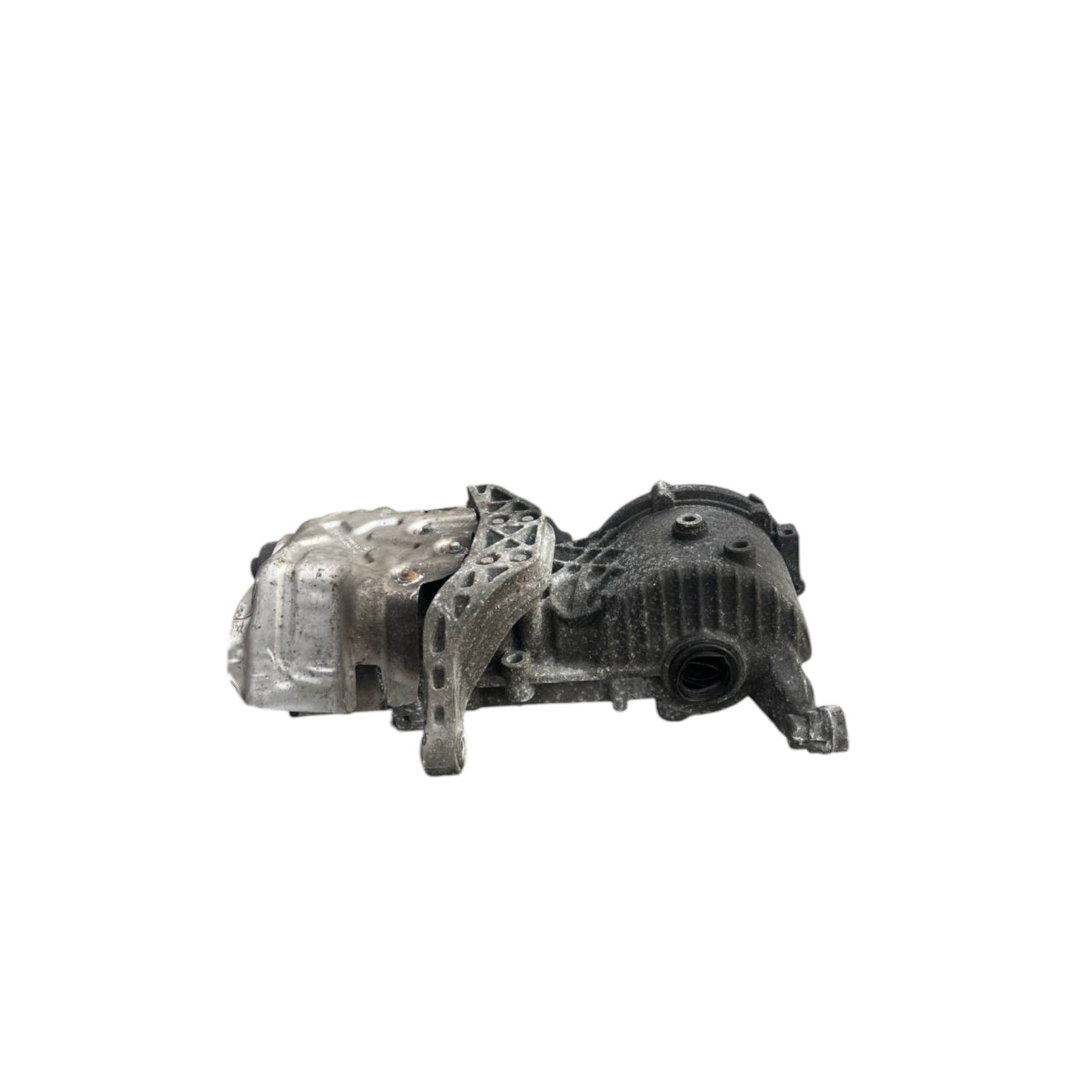 Differenziale posteriore/ Land/Range Rover Evoque L538 2.2 Diesel cod.HJ324N053BA (2011 - 2018) / cambio automatico - F&P CRASH SRLS - Ricambi Usati