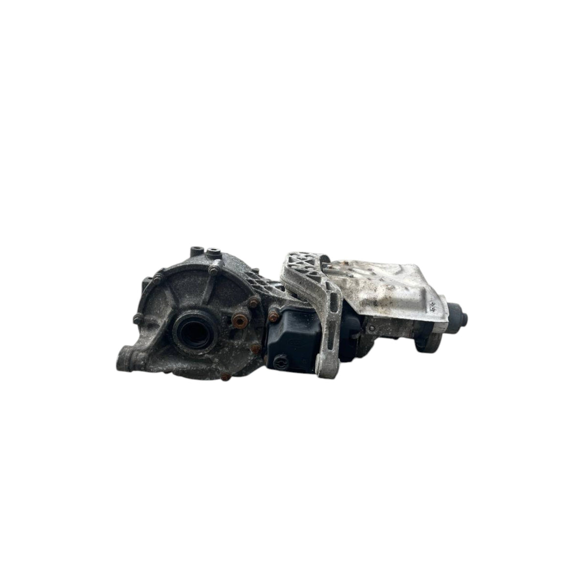 Differenziale posteriore/ Land/Range Rover Evoque L538 2.2 Diesel cod.HJ324N053BA (2011 - 2018) / cambio automatico - F&P CRASH SRLS - Ricambi Usati