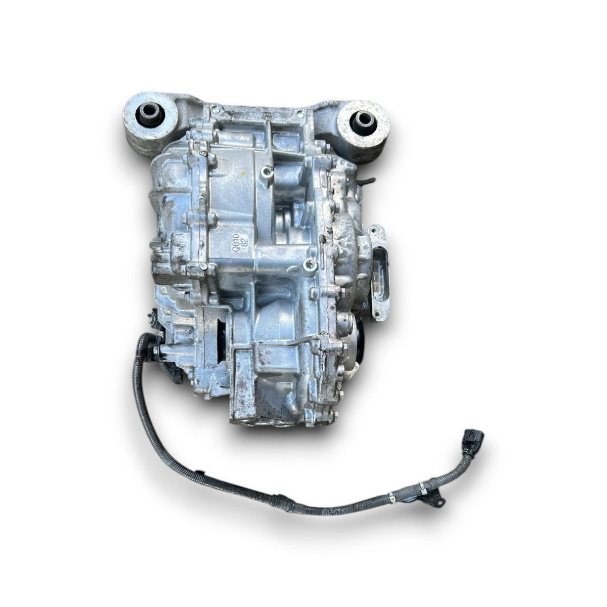 Differenziale Posteriore Lexus NX (AZ20) cod.21JWK5 2.5 Hybrid (2021 > ) - F&P CRASH SRLS - Ricambi Usati