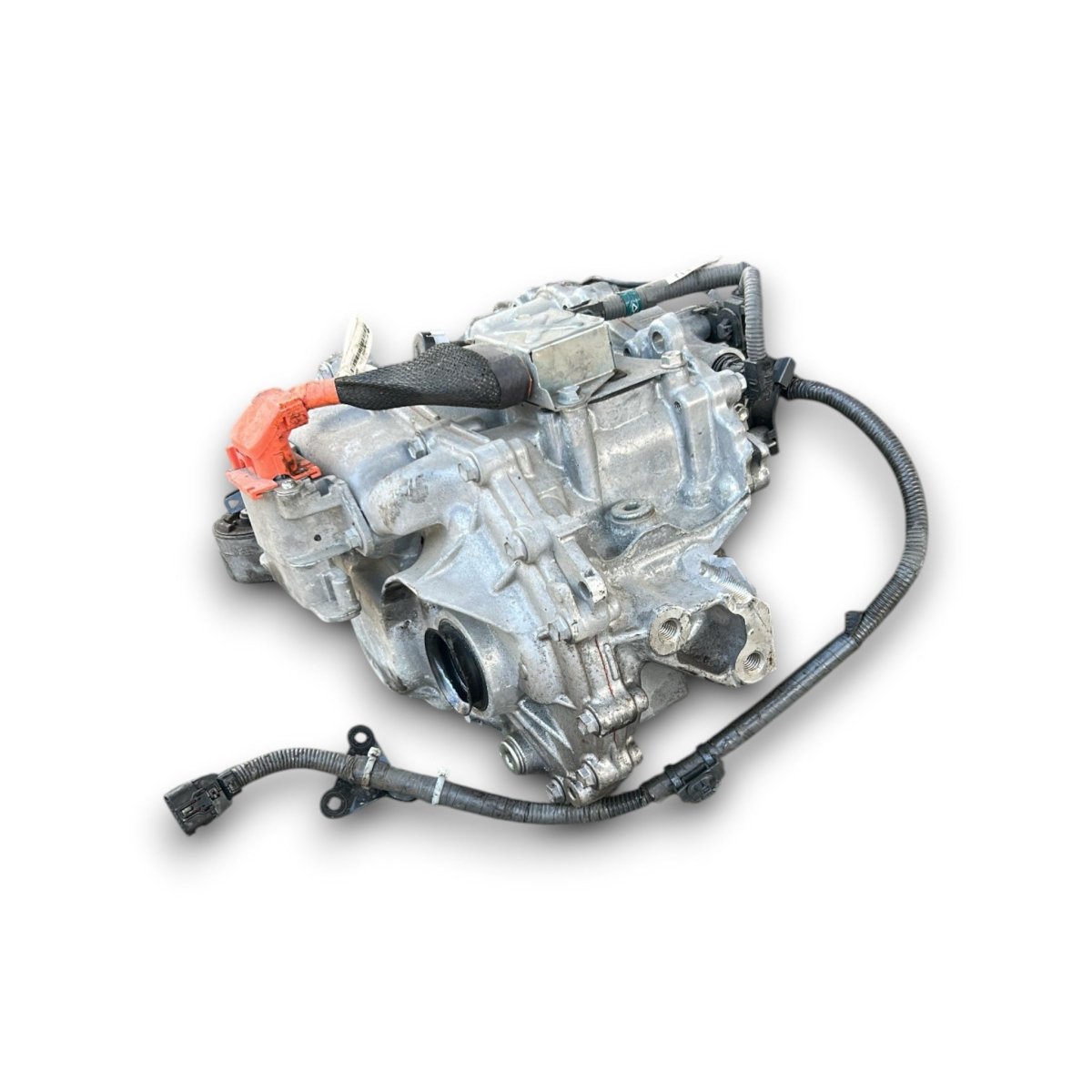 Differenziale Posteriore Lexus NX (AZ20) cod.21JWK5 2.5 Hybrid (2021 > ) - F&P CRASH SRLS - Ricambi Usati