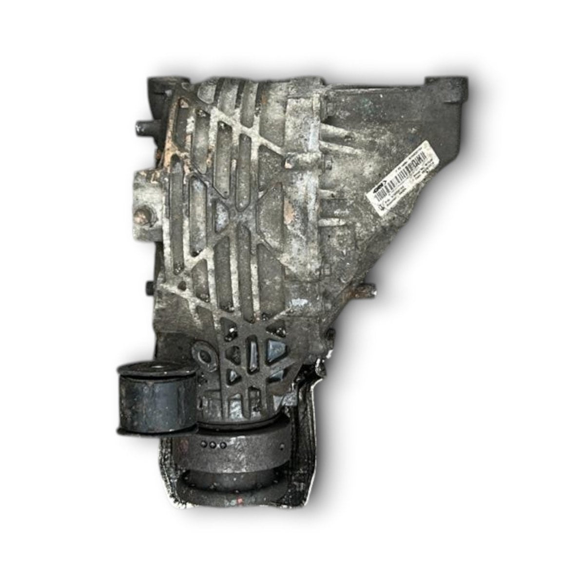 Differenziale posteriore Maserati Ghibli 670030134 3.0 benzina (2013 > ) - F&P CRASH SRL - Ricambi Usati