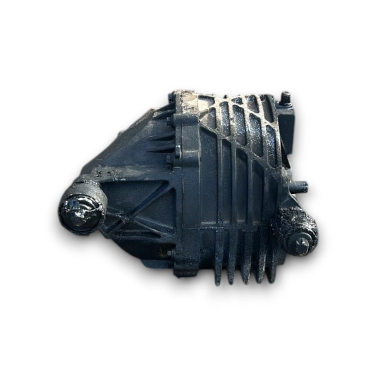 Differenziale posteriore Maserati Ghibli (M157) cod.670039126 3.0 diesel (2013 > 2023) - F&P CRASH SRLS - Ricambi Usati