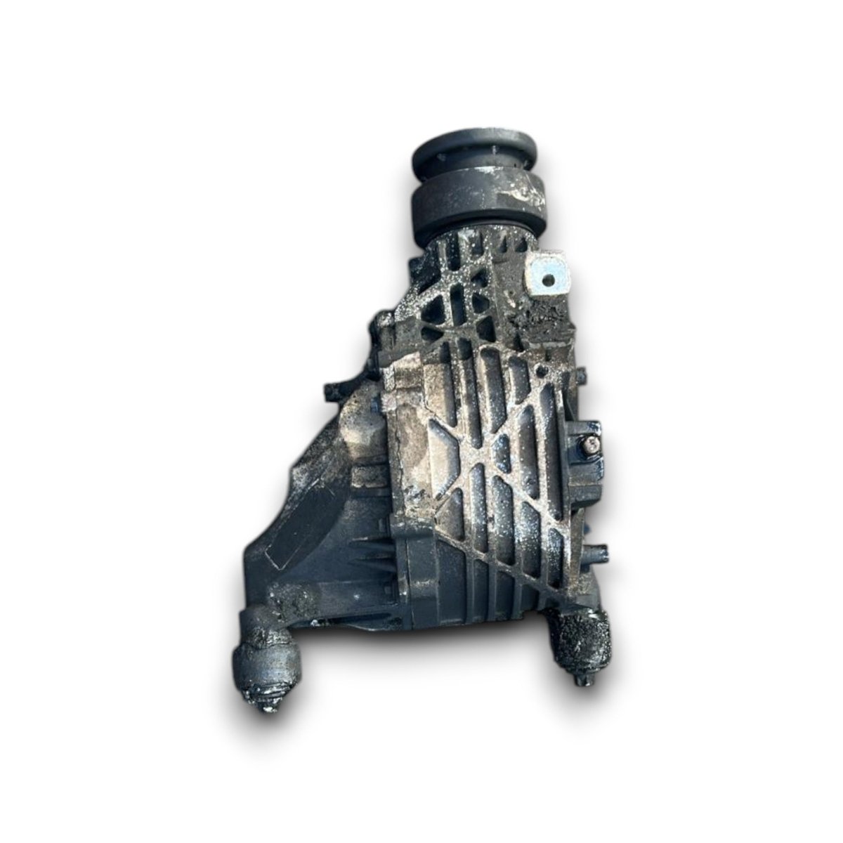 Differenziale posteriore Maserati Ghibli (M157) cod.670039126 3.0 diesel (2013 > 2023) - F&P CRASH SRLS - Ricambi Usati