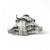 Differenziale posteriore Maserati Grecale (M182) cod.4460310354 2.0 hybrid (2022 > ) - F&P CRASH SRLS - Ricambi Usati
