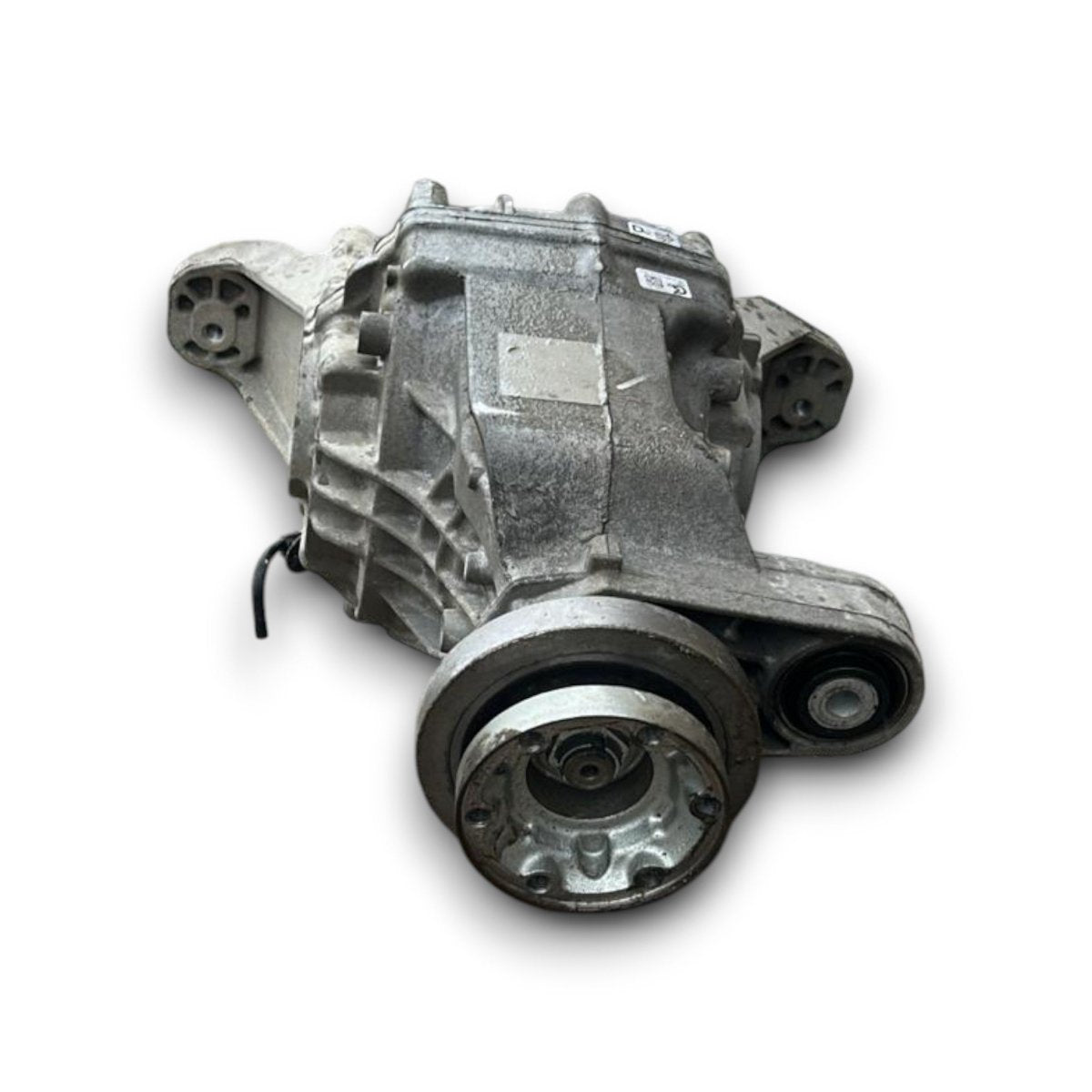 Differenziale posteriore Maserati Levante cod.06700376850 3.0 benzina (2016 > ) - F&P CRASH SRL - Ricambi Usati