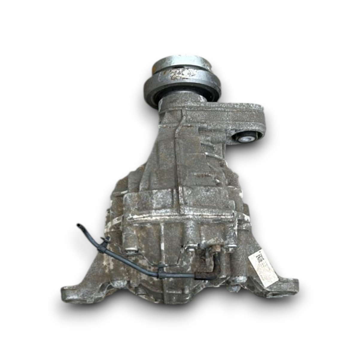 Differenziale posteriore Maserati Levante cod.06700376850 3.0 benzina (2016 > ) - F&P CRASH SRL - Ricambi Usati