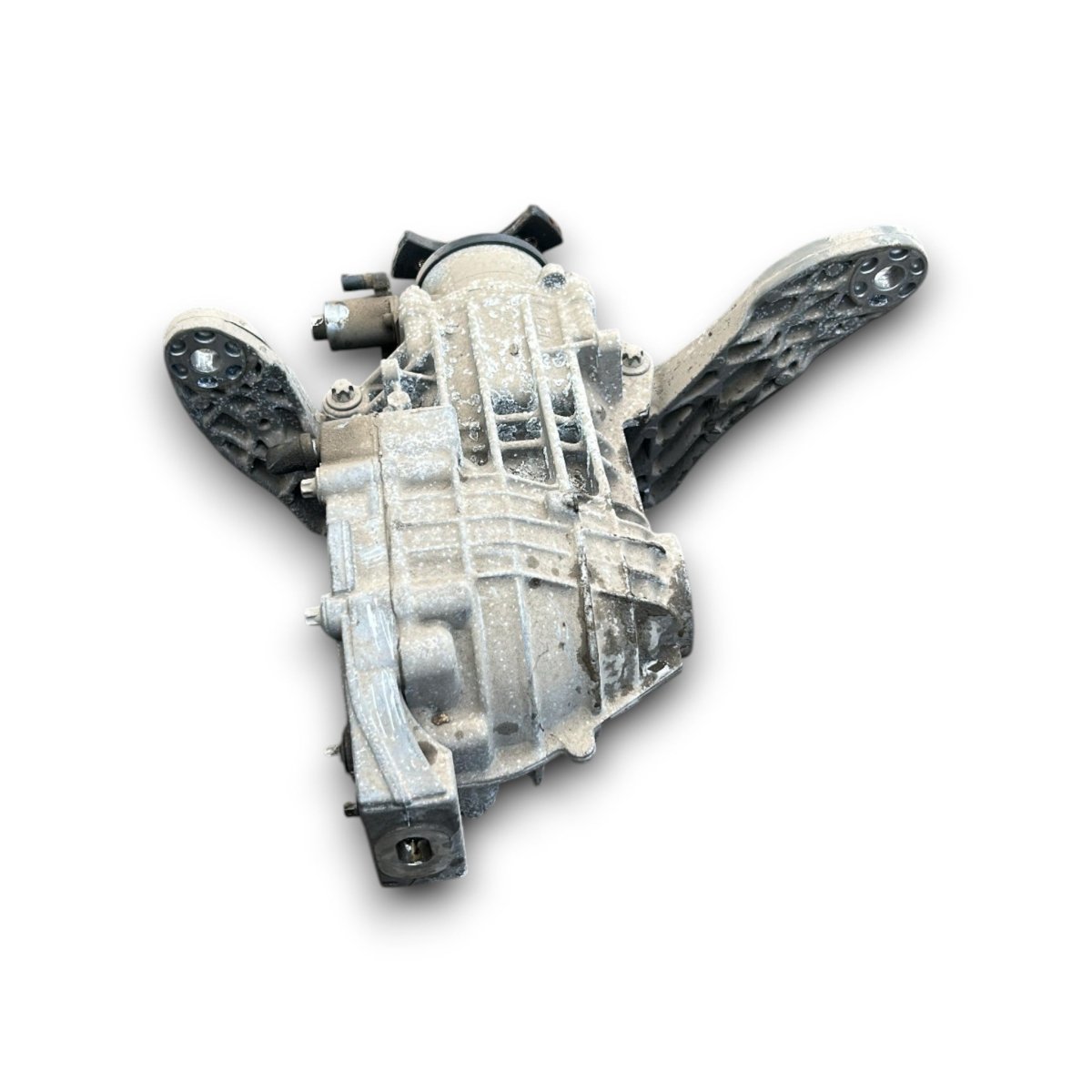 Differenziale Posteriore Mercedes Benz Classe A (W176) (A45) cod.A1763503100 2.0 Benzina (2012 > 2018) - F&P CRASH SRLS - Ricambi Usati