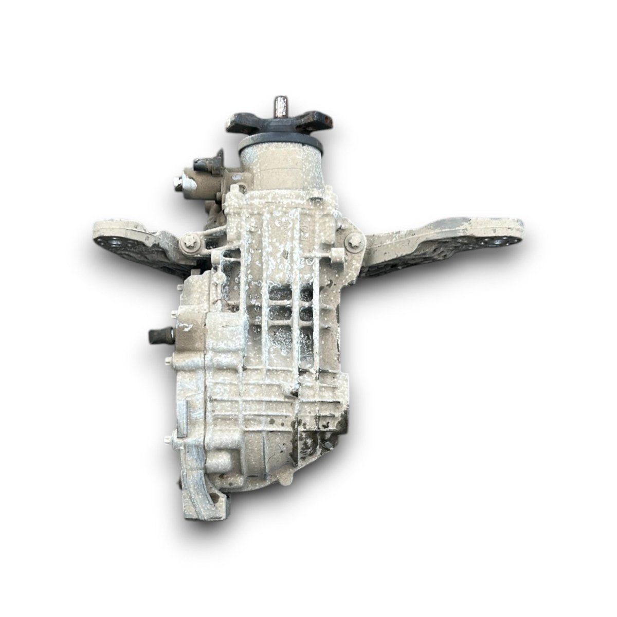 Differenziale Posteriore Mercedes Benz Classe A (W176) (A45) cod.A1763503100 2.0 Benzina (2012 > 2018) - F&P CRASH SRLS - Ricambi Usati