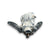 Differenziale Posteriore Mercedes Benz Classe A (W176) (A45) cod.A1763503100 2.0 Benzina (2012 > 2018) - F&P CRASH SRLS - Ricambi Usati