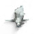 Differenziale posteriore Mercedes Benz Classe A (W176) (A45) cod.m0014236 2.0 benzina (2013 > 2018) - F&P CRASH SRLS - Ricambi Usati