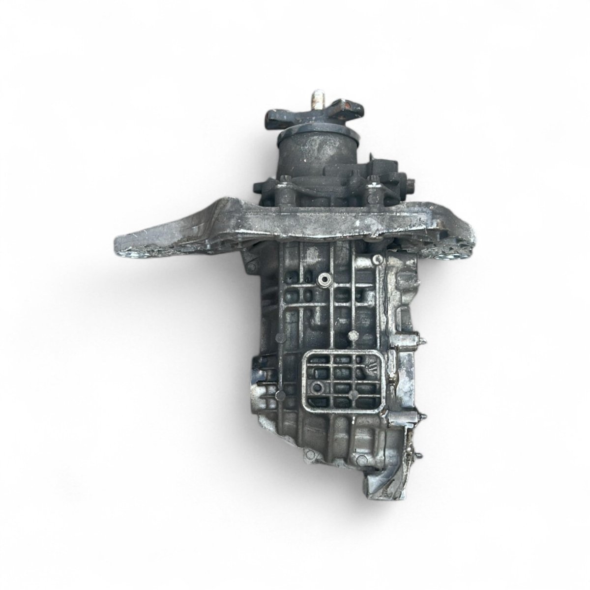 Differenziale posteriore Mercedes Benz Classe A (W176) (A45) cod.m0014236 2.0 benzina (2013 > 2018) - F&P CRASH SRLS - Ricambi Usati
