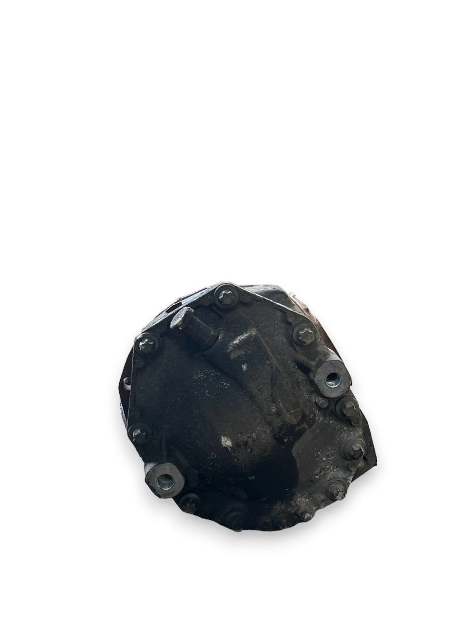 Rear Differential Mercedes - Benz Class C W203 2.2 Diesel Code: A2103510805 (2000 - 2007) - F&P CRASH SRLS - Used Parts