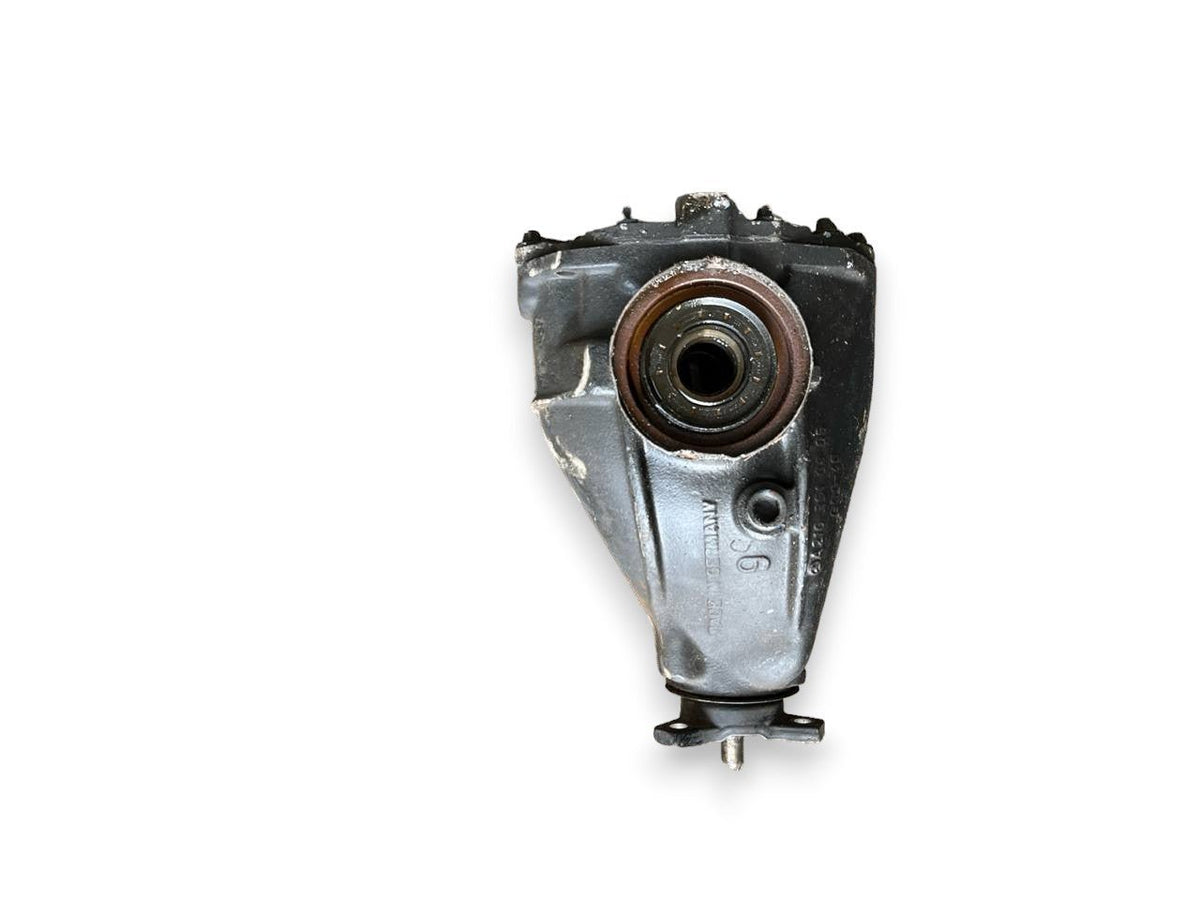 Rear Differential Mercedes - Benz Class C W203 2.2 Diesel Code: A2103510805 (2000 - 2007) - F&P CRASH SRLS - Used Parts
