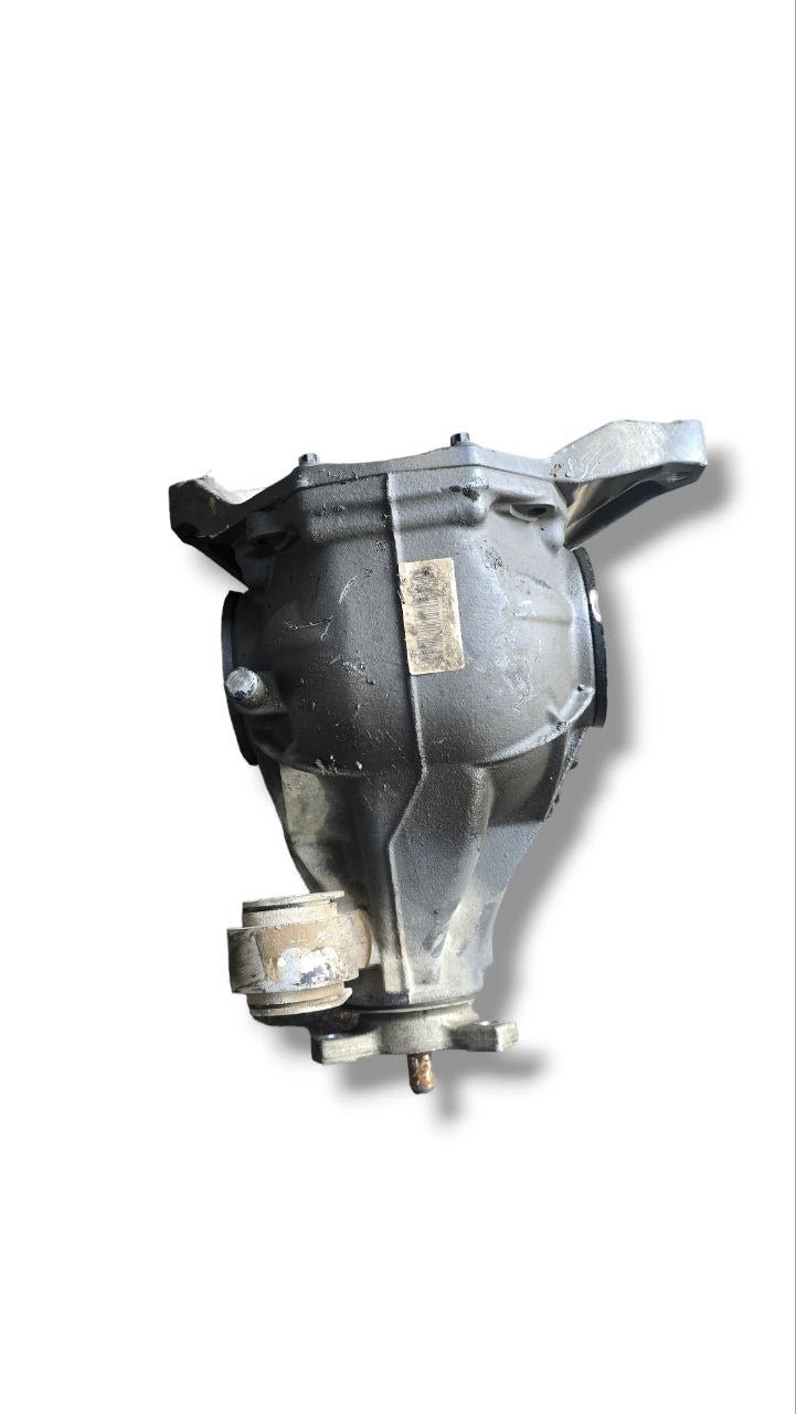 Differenziale Posteriore Mercedes-Benz Classe C w204 2.0 Diesel ( 2013 ) - F&P CRASH SRLS - Ricambi Usati