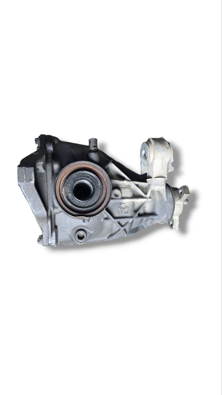Differenziale Posteriore Mercedes-Benz Classe C w204 2.0 Diesel ( 2013 ) - F&P CRASH SRLS - Ricambi Usati