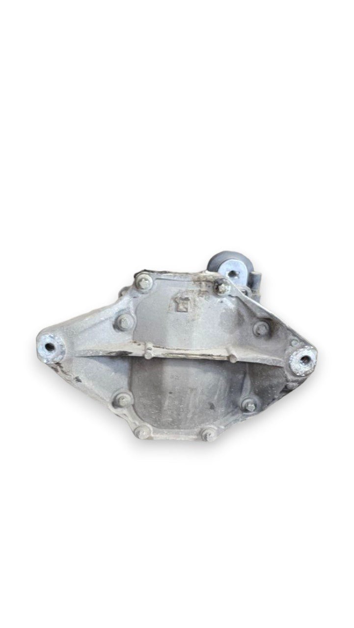 Rear Differential Mercedes - Benz Class C w205 1.6 Diesel (2014 - 2021) - F&P CRASH SRLS - Used Parts