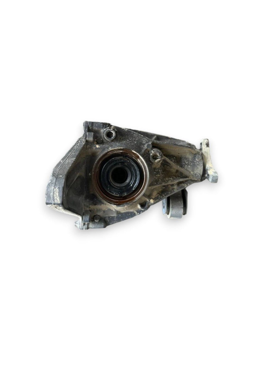 Rear Differential Mercedes - Benz Class C w205 2.2 Diesel (2014 - 2021) Code: A2053510005 - F&P CRASH SRLS - Used Parts