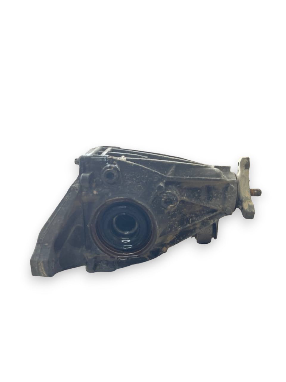 Rear Differential Mercedes - Benz Class C w205 2.2 Diesel (2014 - 2021) Code: A2053510005 - F&P CRASH SRLS - Used Parts