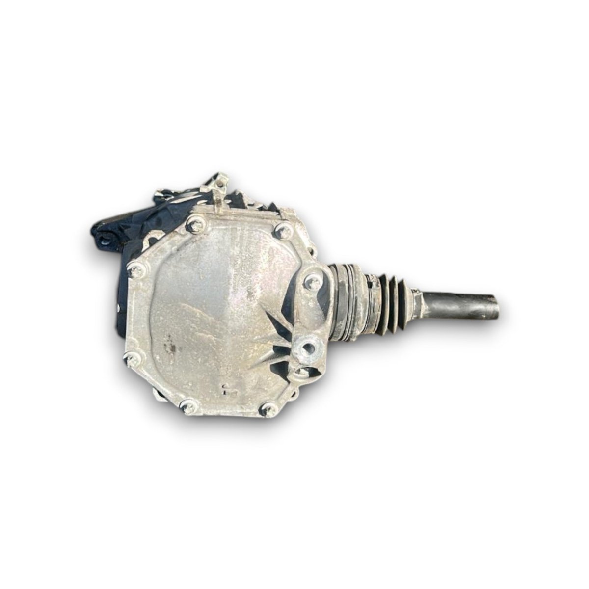 Differenziale posteriore Mercedes Benz Classe C (W206) cod.a2063510200 2.0 diesel / hybrid (2021 > ) cod.a2233510300 - F&P CRASH SRL - Ricambi Usati