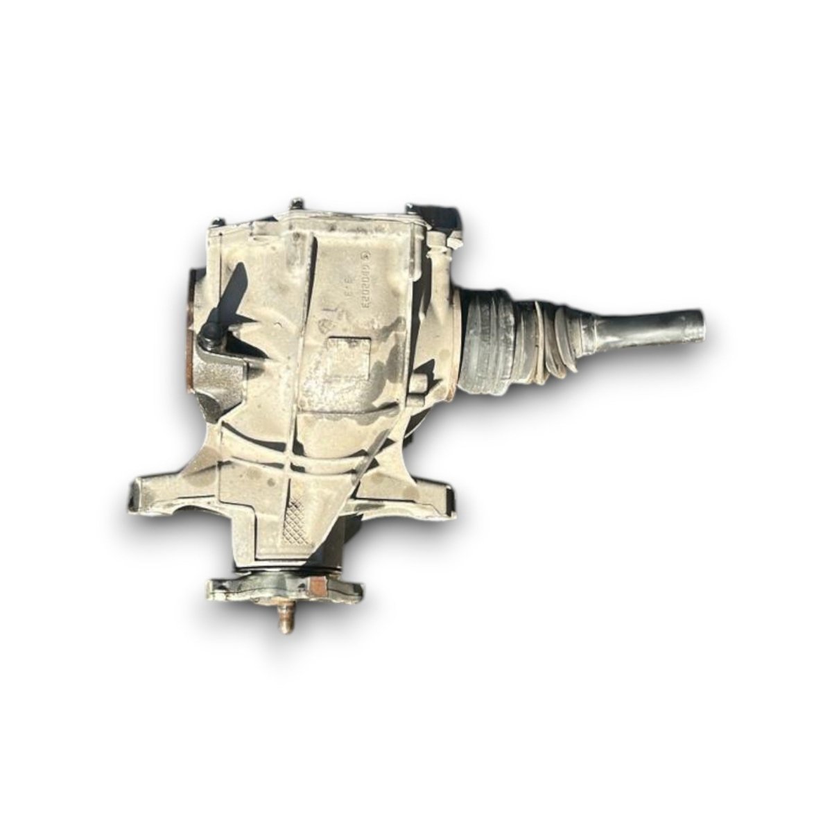 Differenziale posteriore Mercedes Benz Classe C (W206) cod.a2063510200 2.0 diesel / hybrid (2021 > ) cod.a2233510300 - F&P CRASH SRL - Ricambi Usati