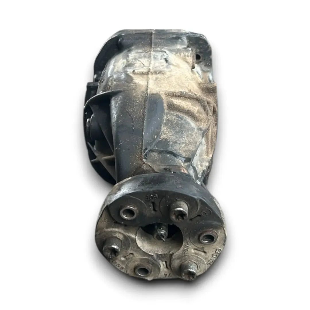 Dettaglio Differenziale posteriore Mercedes-Benz Classe C W/S203 2000–2007 OEM A2033509062 - foto 2
