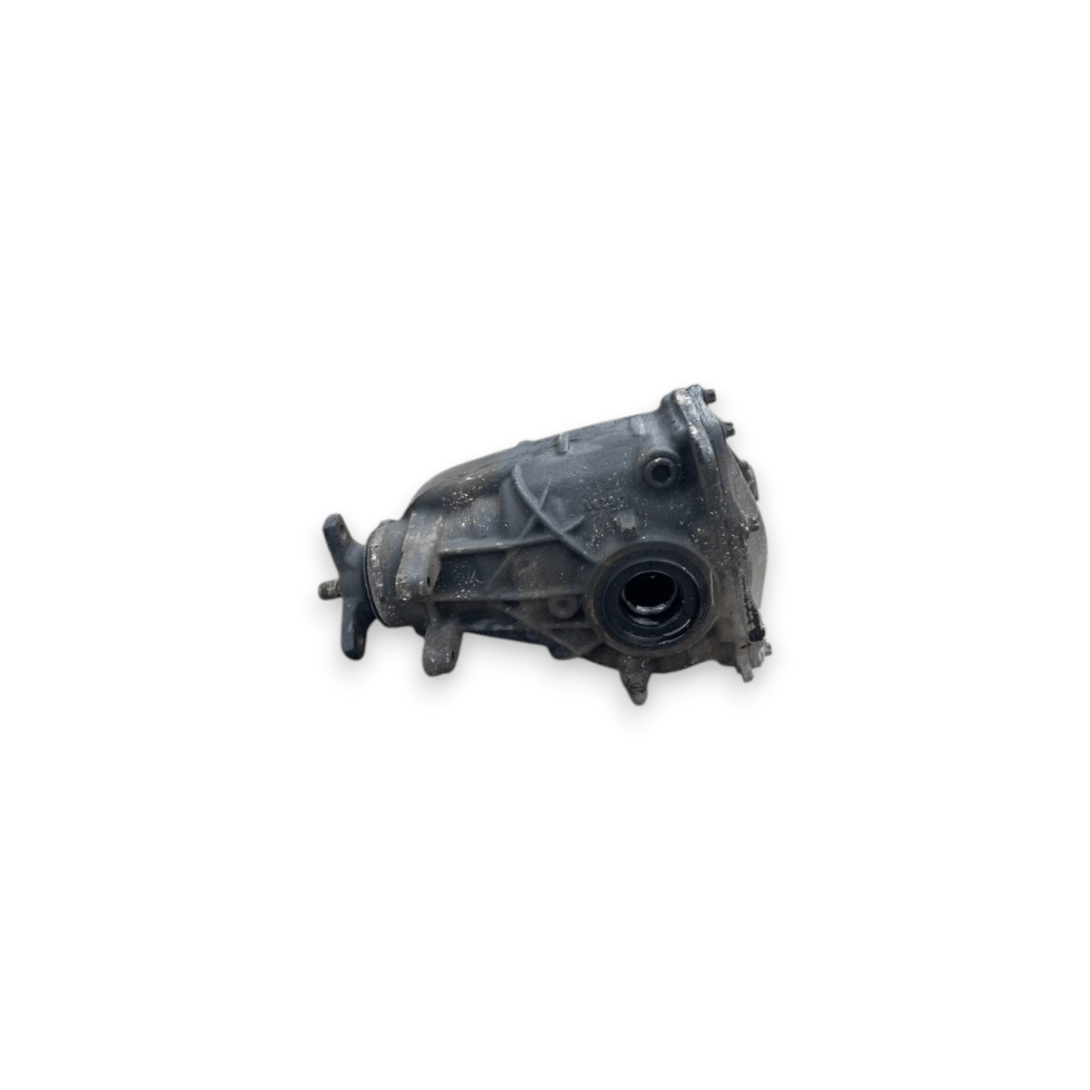 Differenziale posteriore Mercedes - Benz Classe E W211 3.2 Diesel (2002 al 2009) cod: A2113510405 - F&P CRASH SRL - Ricambi Usati