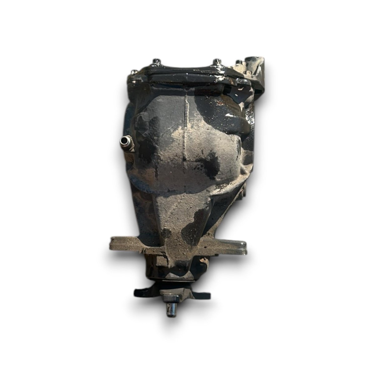 Differenziale posteriore Mercedes Benz Classe E (W211) cod.A2113510308 2.7 diesel (2004) - F&P CRASH SRLS - Ricambi Usati