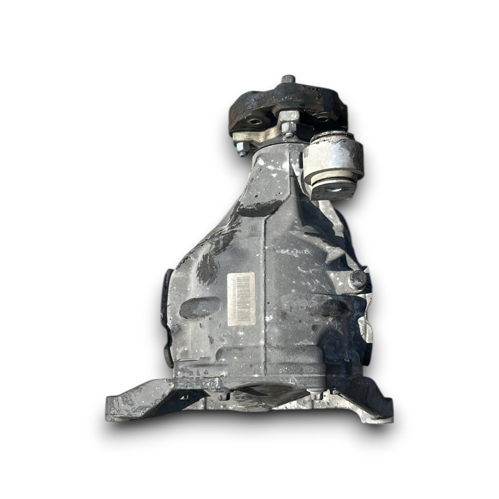 Differenziale Posteriore Mercedes Benz Classe E (W212) cod.A2043510508 2.2 Diesel (2009 > 2016) - F&P CRASH SRLS - Ricambi Usati