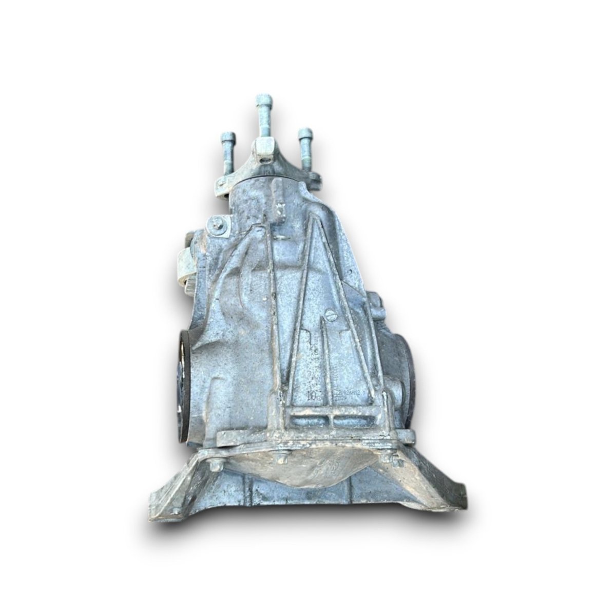 Differenziale posteriore Mercedes Benz GLC a2053510005 2.2 diesel (4x4) (X253) (2015 > 2022) - F&P CRASH SRL - Ricambi Usati