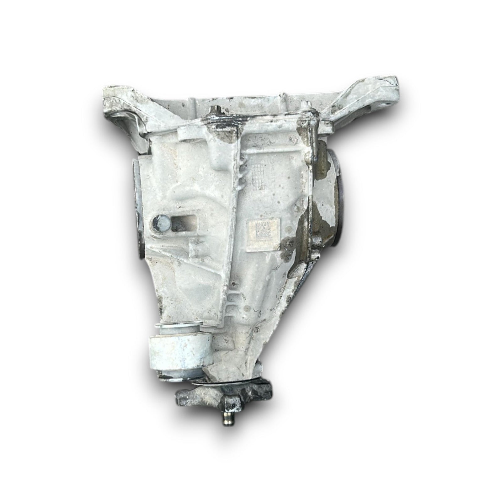 Differenziale Posteriore Mercedes Benz GLC (X253) cod.A2053510005 2.2 Diesel (2015 > 2022) cod.A2053510008 - F&P CRASH SRLS - Ricambi Usati