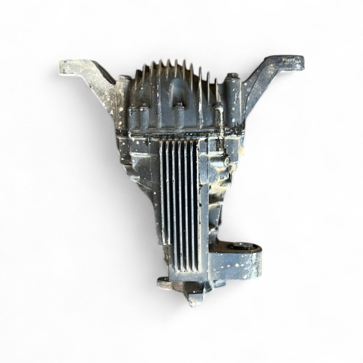 Differenziale posteriore Mercedes Benz ML (W164) cod.1643500414 3.0 diesel (2005 > 2011) - F&P CRASH SRLS - Ricambi Usati