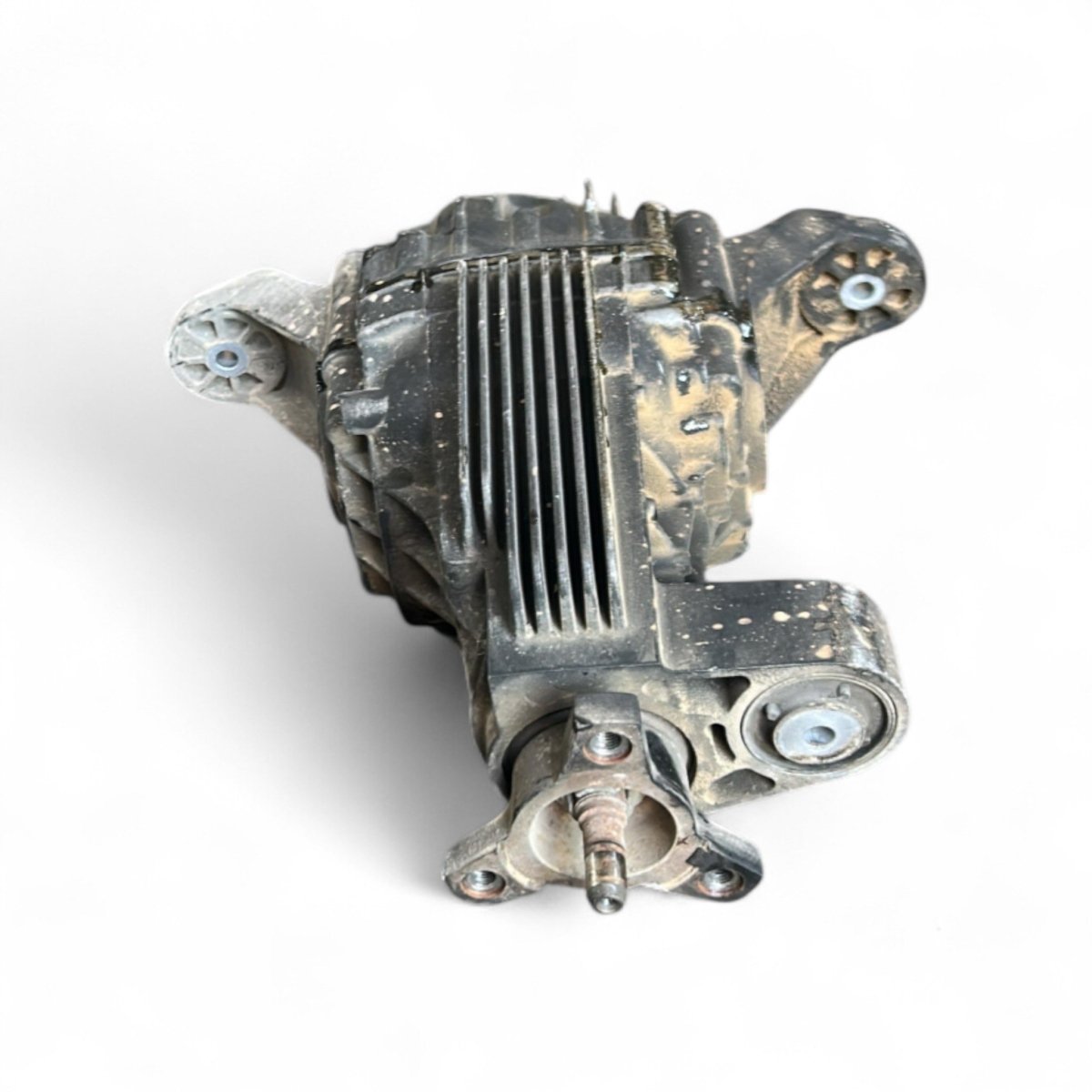 Differenziale posteriore Mercedes Benz ML (W164) cod.1643500414 3.0 diesel (2005 > 2011) - F&P CRASH SRLS - Ricambi Usati