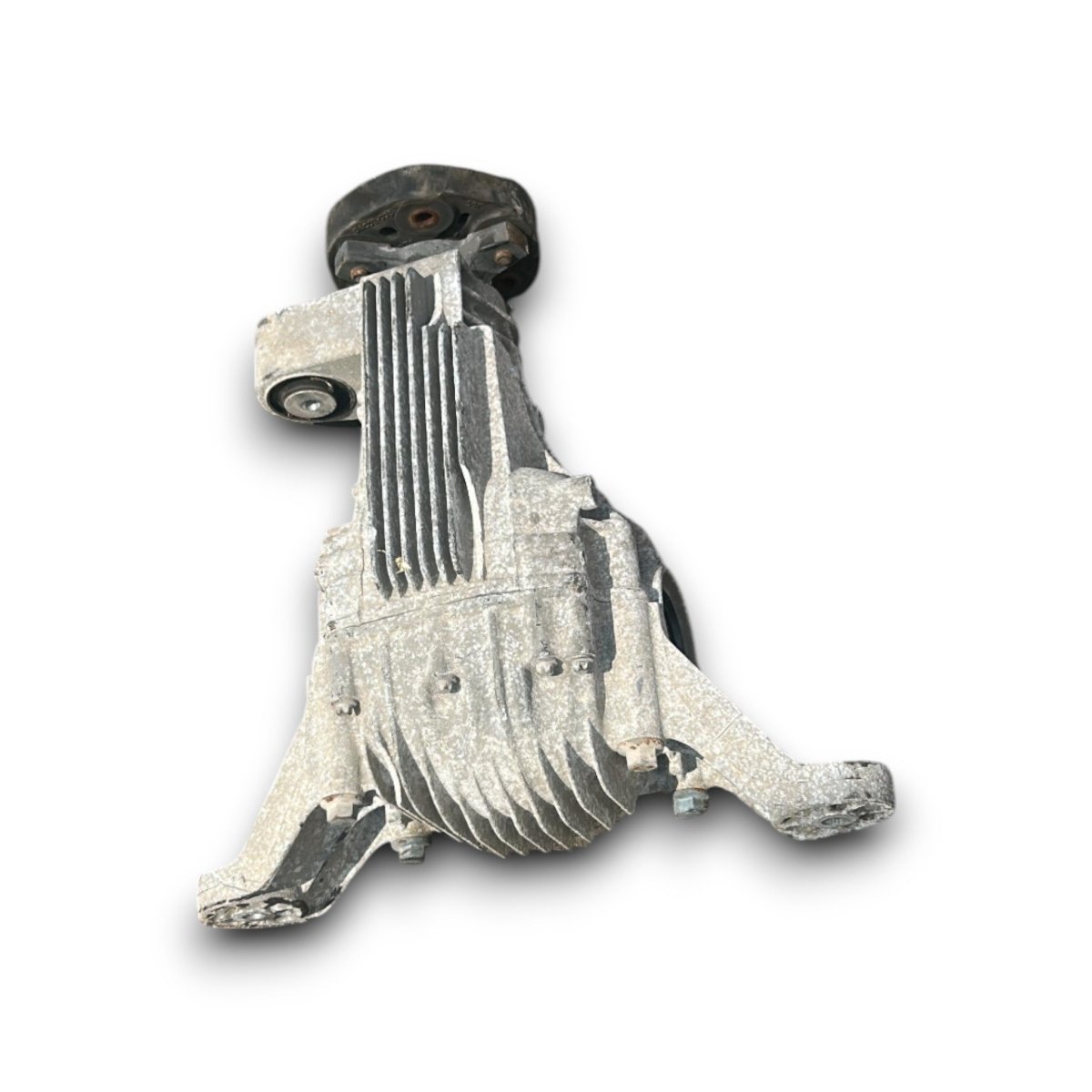 Differenziale posteriore Mercedes Benz ML (W164) cod.4460 - 310 - 033 3.0 diesel (2005 > 2011) - F&P CRASH SRL - Ricambi Usati