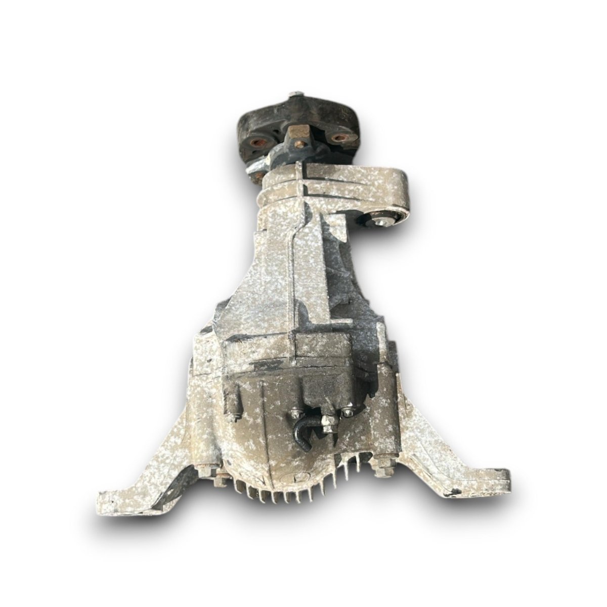 Differenziale posteriore Mercedes Benz ML (W164) cod.4460 - 310 - 033 3.0 diesel (2005 > 2011) - F&P CRASH SRL - Ricambi Usati