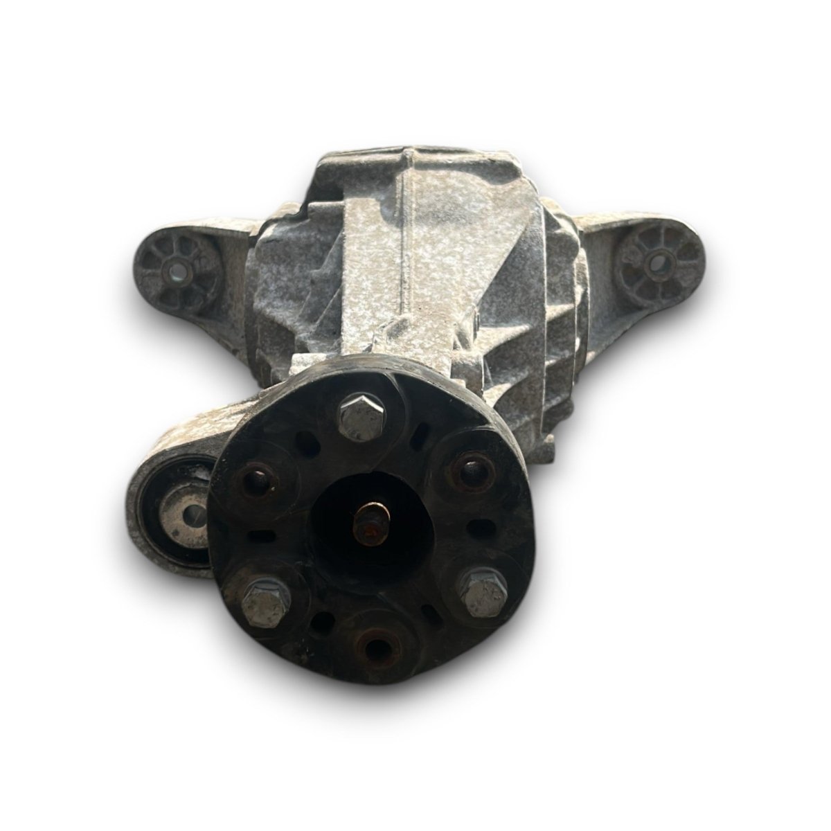 Differenziale posteriore Mercedes Benz ML (W164) cod.4460 - 310 - 033 3.0 diesel (2005 > 2011) - F&P CRASH SRL - Ricambi Usati