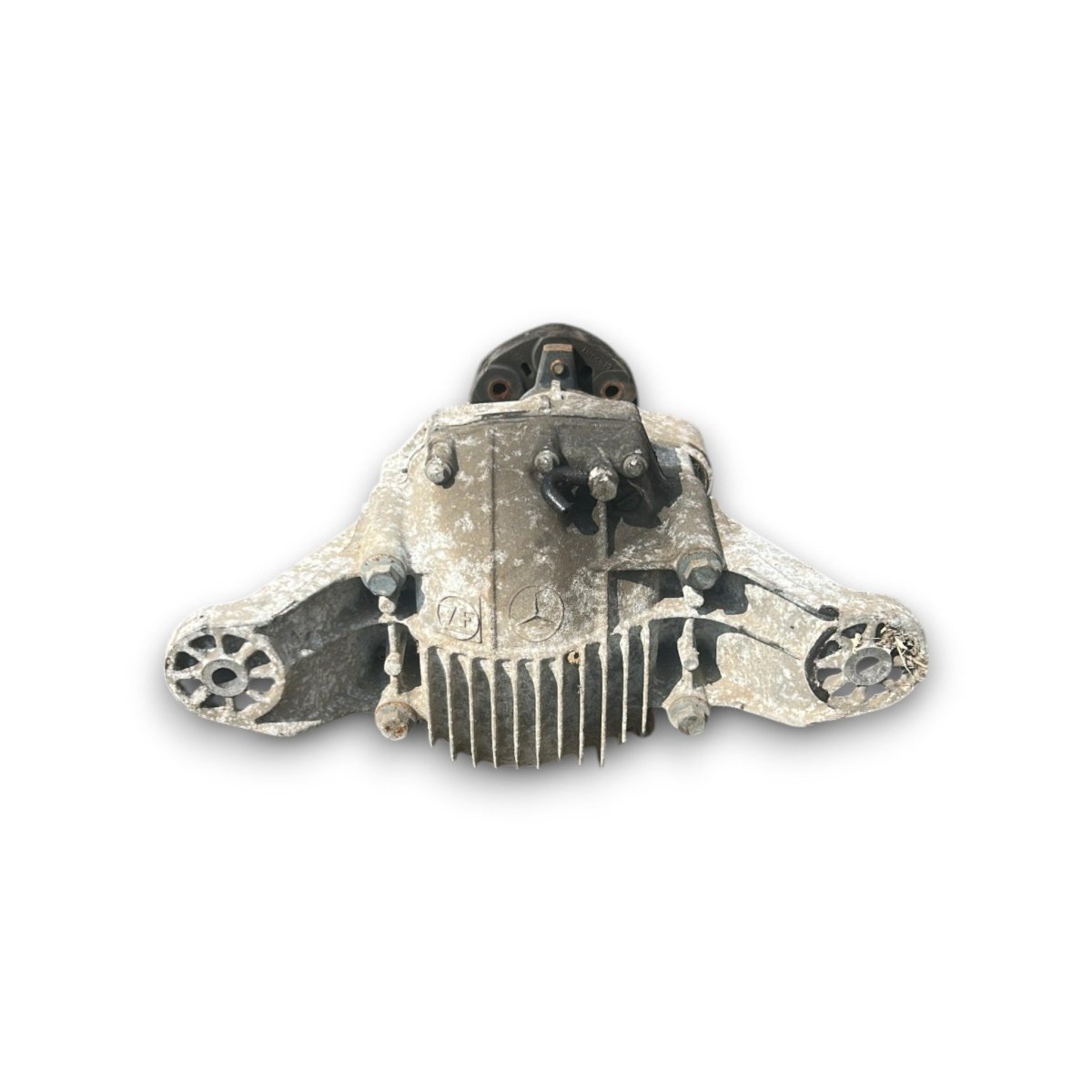 Mercedes Benz ML (W164) rear differential code 4460 - 310 - 033 3.0 diesel (2005 > 2011) - F&P CRASH SRL - Used Parts