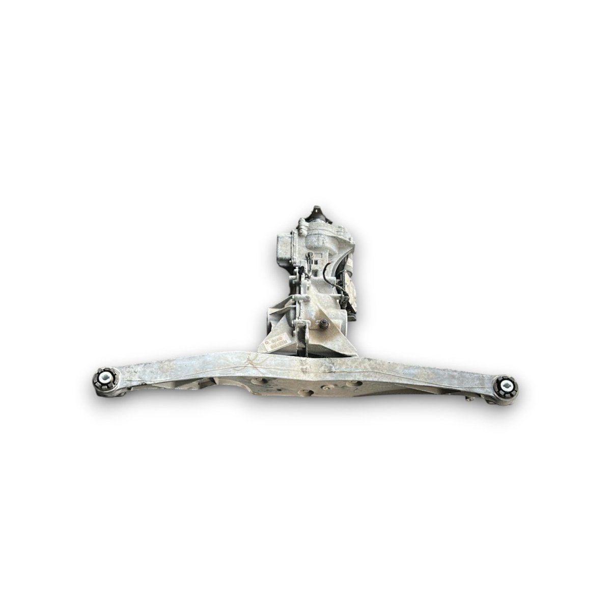 Differenziale posteriore Mini Clubman (F54) cod.8841514 - 04 2.0 benzina (2015 > 2024) cod.67698410 - F&P CRASH SRLS - Ricambi Usati