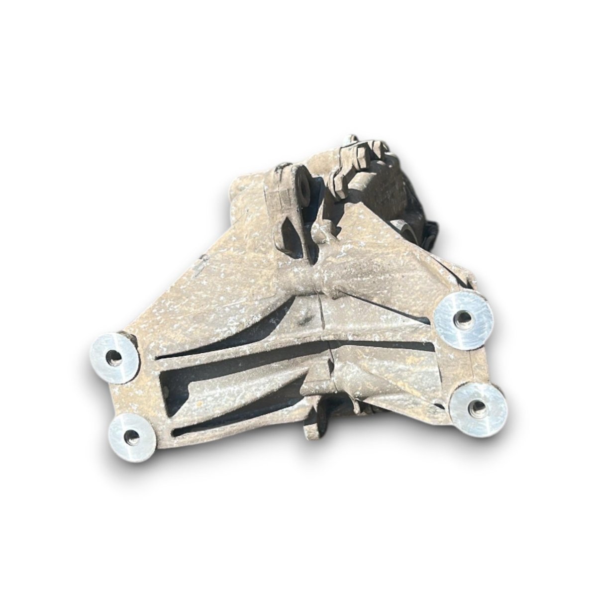 Differenziale Posteriore Mini Countryman (R60) cod.9803478 - 09 1.6 Diesel (2010 > 2017) cod.759388103 - F&P CRASH SRLS - Ricambi Usati