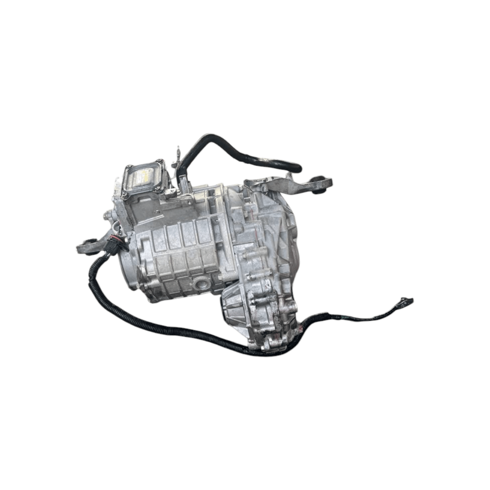 Differenziale posteriore Mitsubishi Eclipse Cross 2.4 Benzina - Hybrid cod.F1E1A2B5Z (2017 - >) Cambio automatico - F&P CRASH SRLS - Ricambi Usati