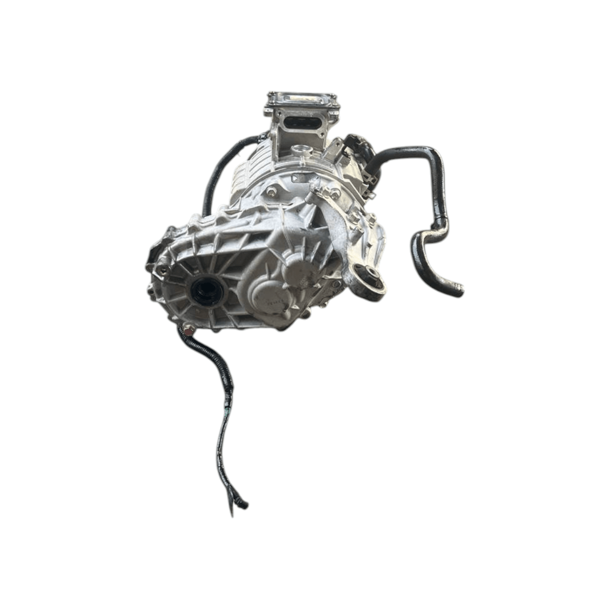 Differenziale posteriore Mitsubishi Eclipse Cross 2.4 Benzina - Hybrid cod.F1E1A2B5Z (2017 - >) Cambio automatico - F&P CRASH SRLS - Ricambi Usati